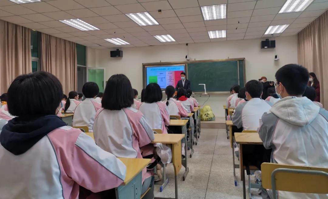 直击宁德一中高三开学第一天